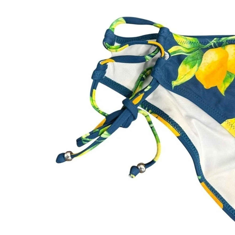 Cupshe nwt yellow